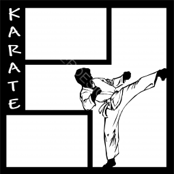 Karate Male